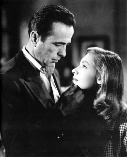 Picture of Humphrey Bogart